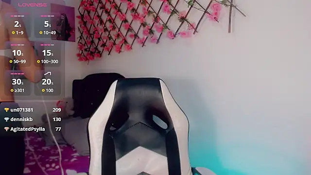 caribbean passion  online show from 23, 9, 2025