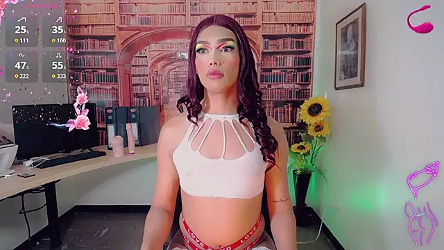 caribbean passion  online show from 27, 9, 2025