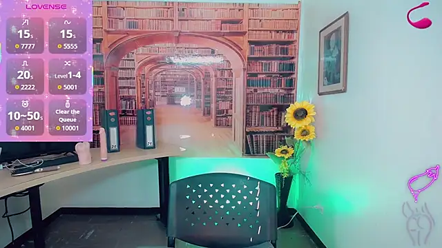 caribbean passion  online show from 6, 10, 2025