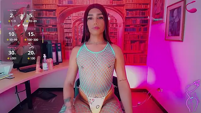 caribbean passion  online show from 1, 4, 2026