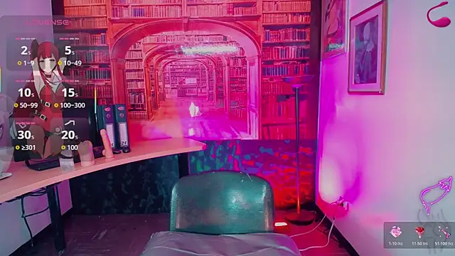 caribbean passion  online show from 11, 4, 2026