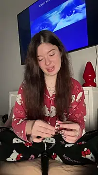 Kimi Ass online show from 12, 2, 2026