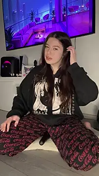 Kimi Ass online show from 11, 4, 2026