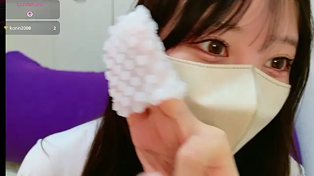 sara-a-jp online show from 30, 11, 2025