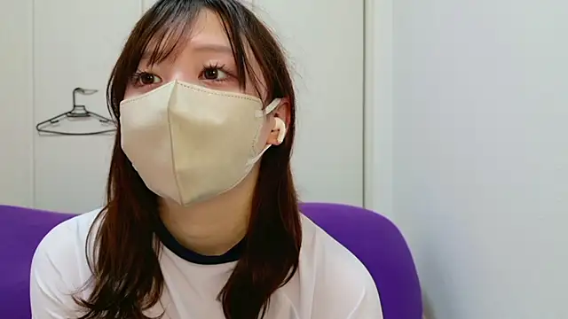 Snapshot of sara-a-jp chatting on 8, 5, 2026 sara-a-jp online show from 8, 5, 2026
