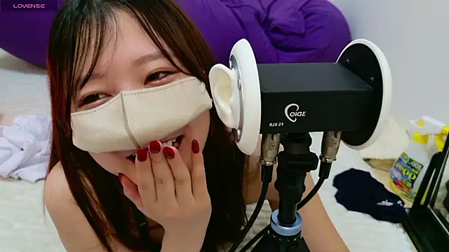 Snapshot of sara-a-jp chatting on 2, 7, 2026 sara-a-jp online show from 2, 7, 2026