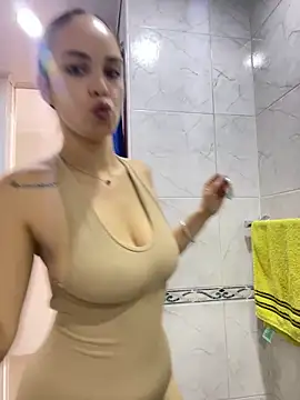 gabyaridi online show from 28, 2, 2026