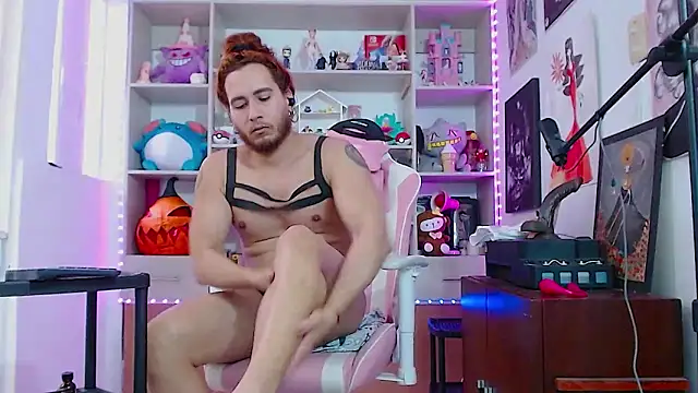 Sodom 333 online show from 4, 2, 2025