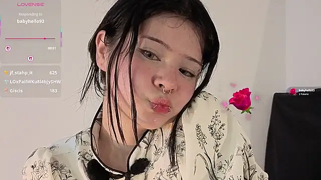 Snapshot of sweet_soup chatting on 19, 5, 2026 sweet soup online show from 19, 5, 2026
