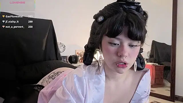Snapshot of sweet_soup chatting on 5, 6, 2026 sweet soup online show from 5, 6, 2026