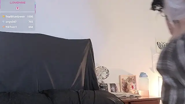 Snapshot of sweet_soup chatting on 7, 6, 2026 sweet soup online show from 7, 6, 2026