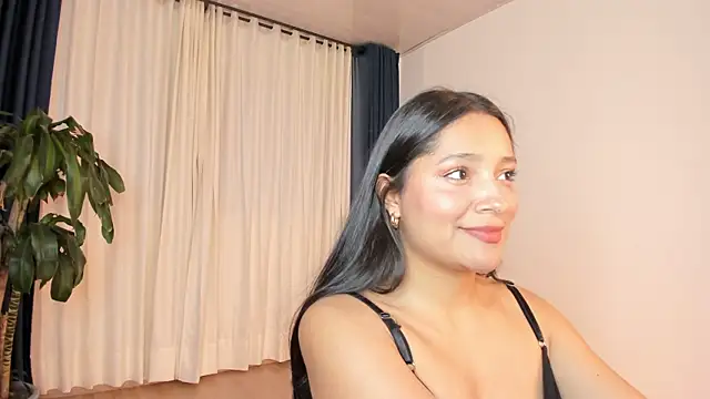 Snapshot of Harlyxu chatting on 24, 1, 2025 Harlyxu online show from 24, 1, 2025