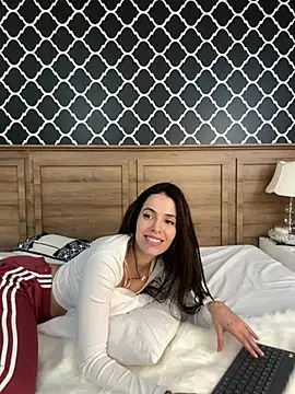 Snapshot of Amber_Rush_ chatting on 2, 2, 2025 Amber Rush online show from 2, 2, 2025