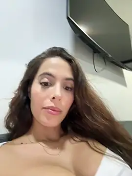 Snapshot of Amber_Rush_ chatting on 1, 10, 2025 Amber Rush online show from 1, 10, 2025