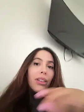 Snapshot of Amber_Rush_ chatting on 15, 10, 2025 Amber Rush online show from 15, 10, 2025