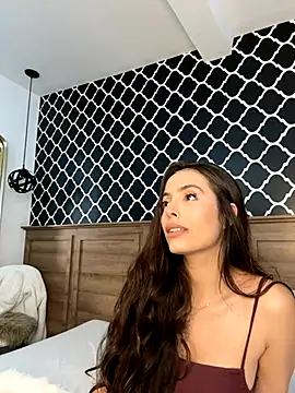 Snapshot of Amber_Rush_ chatting on 28, 10, 2025 Amber Rush online show from 28, 10, 2025