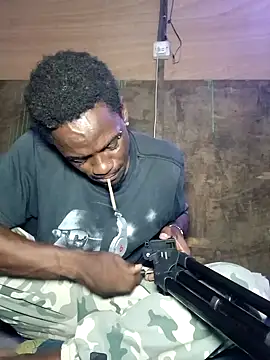 Snapshot of GHs_FINEST chatting on 14, 1, 2025 GHs FINEST online show from 14, 1, 2025