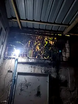 Snapshot of GHs_FINEST chatting on 15, 1, 2025 GHs FINEST online show from 15, 1, 2025