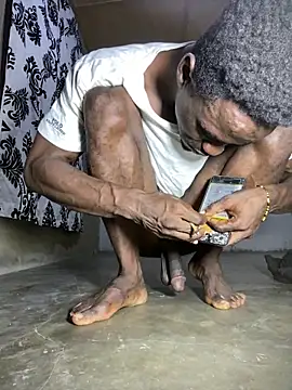 Snapshot of GHs_FINEST chatting on 2, 3, 2025 GHs FINEST online show from 2, 3, 2025