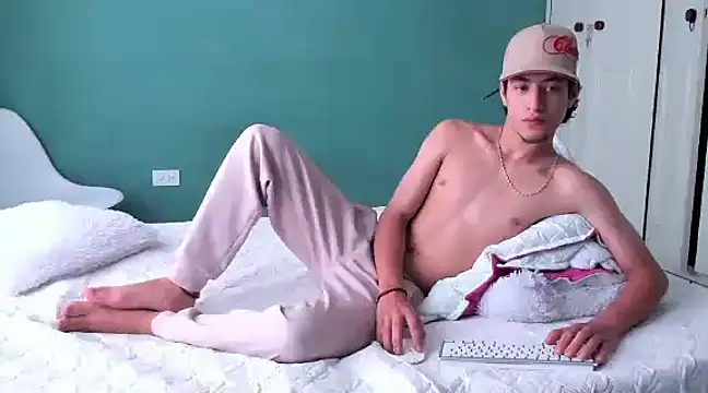 Chandler ken online show from 1, 2, 2025