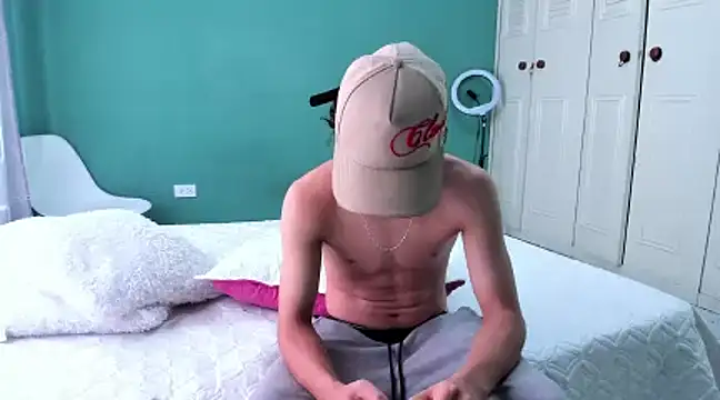 Chandler ken online show from 7, 2, 2025