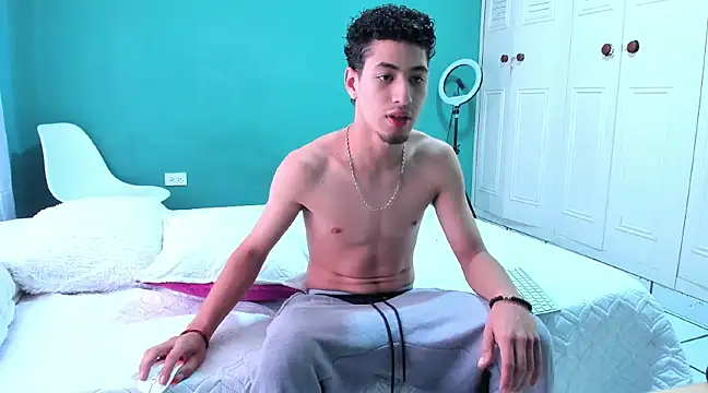 Chandler ken online show from 28, 2, 2025