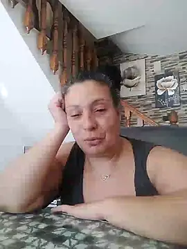 Snapshot of Anais-Te-La-Como chatting on 10, 1, 2025 Anais-Te-La-Como online show from 10, 1, 2025