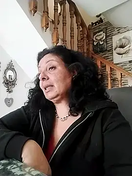 Snapshot of Anais-Te-La-Como chatting on 10, 2, 2025 Anais-Te-La-Como online show from 10, 2, 2025