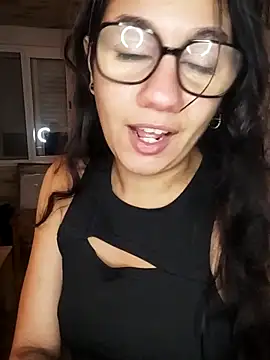 blvckbabyweed07 online show from 9, 2, 2026