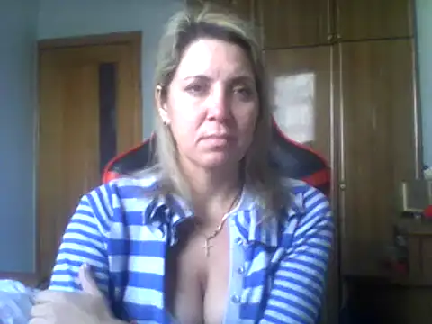 IrinaB1 online show from 15, 1, 2025