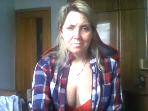 IrinaB1 online show from 18, 1, 2025
