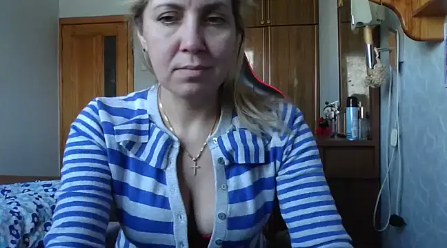 IrinaB1 online show from 25, 2, 2025