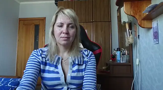 IrinaB1 online show from 27, 2, 2025