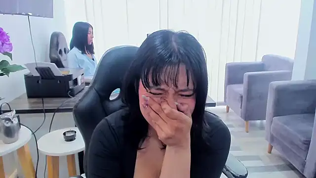 SamantaG online show from 18, 1, 2026