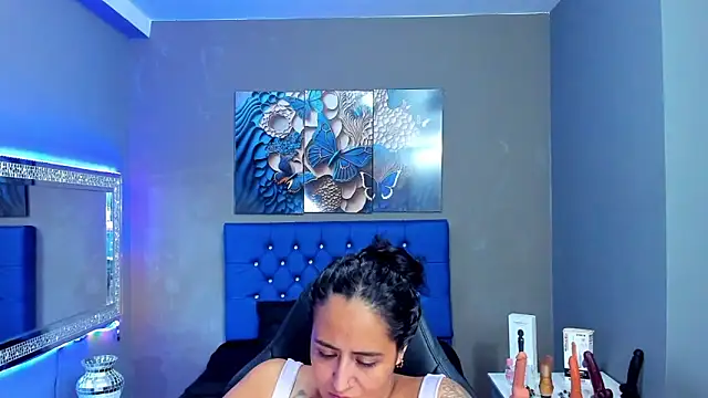 NikolPervertUnlimit online show from 1, 2, 2026