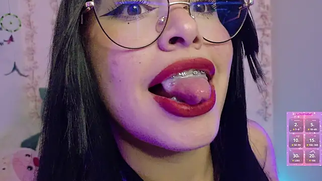 Haelycute online show from 19, 3, 2026