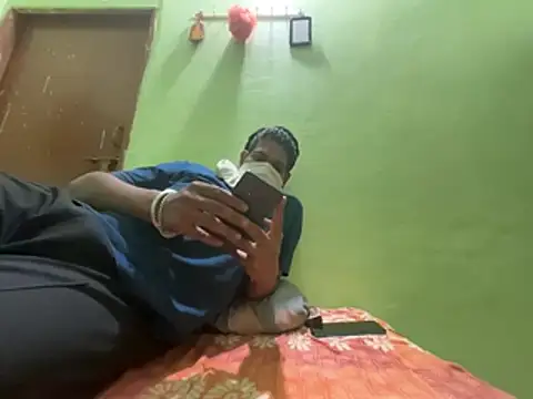 Snapshot of rajasthani__munnd chatting on 20, 7, 2026 rajasthani munnd online show from 20, 7, 2026
