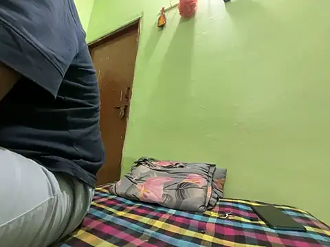 Snapshot of rajasthani__munnd chatting on 1, 8, 2026 rajasthani munnd online show from 1, 8, 2026