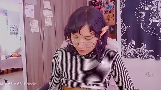 melissahowl online show from 21, 10, 2025