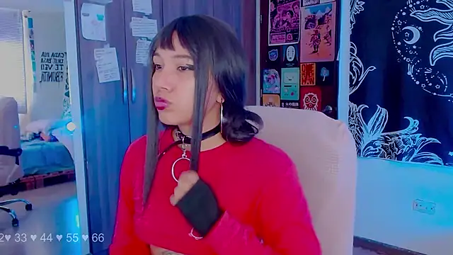 melissahowl online show from 25, 10, 2025