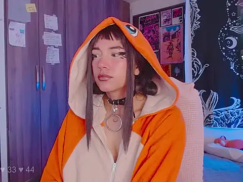 melissahowl online show from 31, 10, 2025