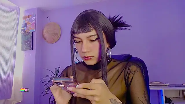 melissahowl online show from 21, 6, 2026