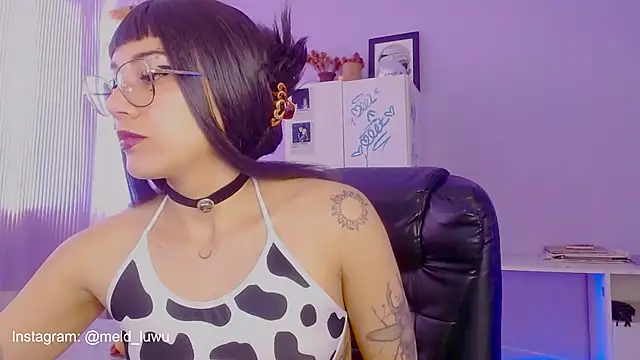 melissahowl online show from 23, 6, 2026