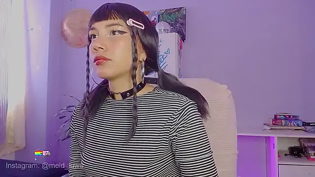 melissahowl online show from 1, 7, 2026