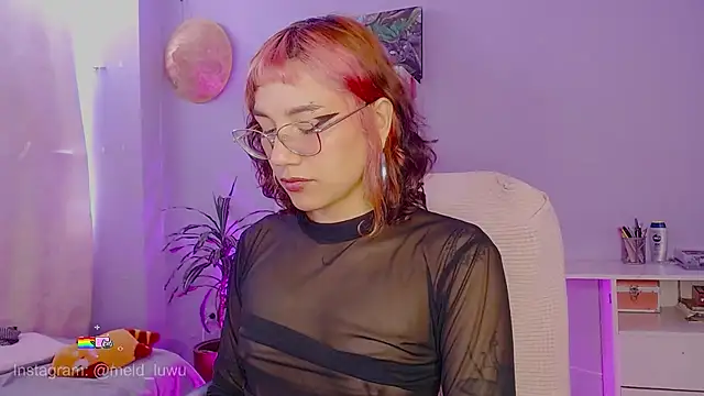 melissahowl online show from 4, 7, 2026