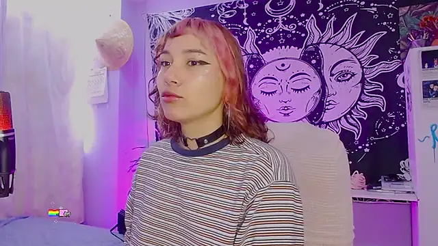 melissahowl online show from 13, 7, 2026