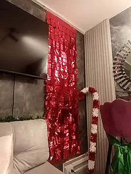 Snapshot of IsisBlake chatting on 27, 11, 2025 IsisBlake online show from 27, 11, 2025