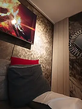 Snapshot of IsisBlake chatting on 28, 2, 2026 IsisBlake online show from 28, 2, 2026