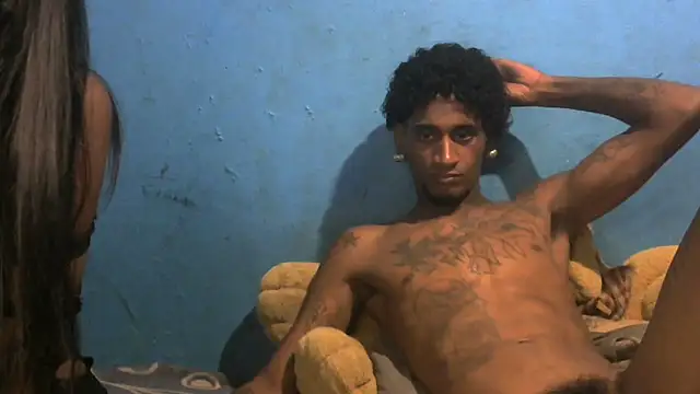 indiangeni20 online show from 5, 11, 2025