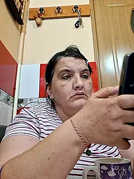 Snapshot of SexyNicool35 chatting on 26, 2, 2026 SexyNicool35 online show from 26, 2, 2026